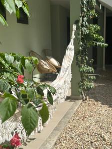 Pousada Maré de Bombas