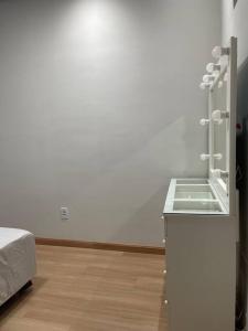 Apartamento próximo ao DF Plaza