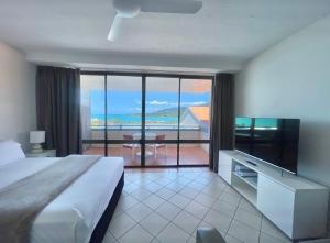 Ocean View Pools and WIFI