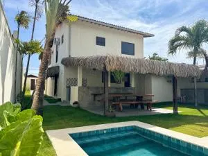 Pousada Villa Maré - 帕拉库鲁