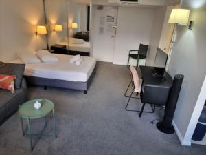Accommodation Sydney Hyde Park