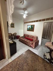 Quarto e sala Leme - 1 QUADRA DA PRAIA