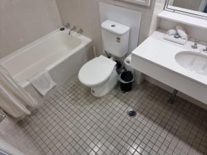 Accommodation Sydney Hyde Park