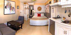 Little Norway Guesthouse - Mactan Cebu International Airport