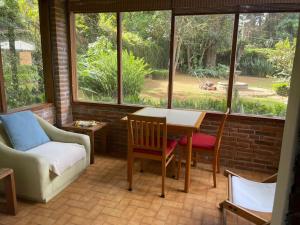 Casas de campo en Avandaro