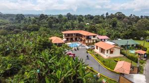 Hotel Campestre Villa Salome