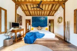 Salty Siesta Stays - Селонґ-Беланак