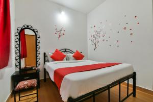 Hotel O Route Near Calangute Beach