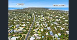 Blairgowrie Beach House