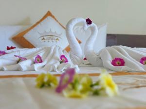 Aurora Hotel Đà Lạt