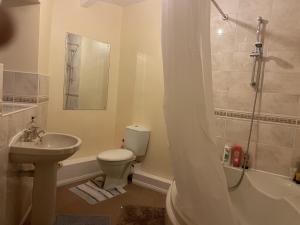 Family Room with Private Bathroom room in The Sun Inn