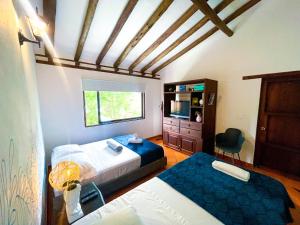 Serena Morena Hostel