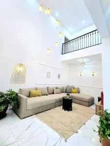 Luxury and Healthy designed Villa with pool - 乌凯迈丁