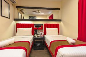 Lazdana Hotel Kuala Lumpur