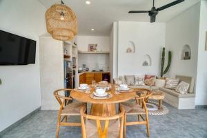 Brand New 2 Bedroom in Uluwatu - Fesyaderazka Villa