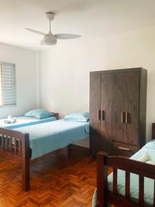 Apto grande na pompeia