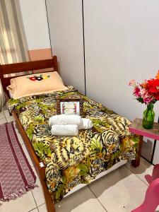 Quarto confortável em Imbituba