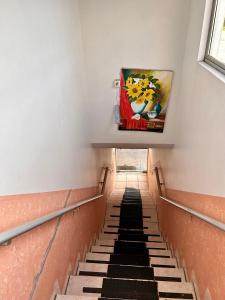 Quarto confortável em Imbituba