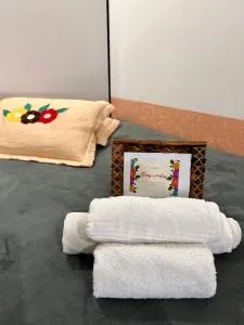 Quarto confortável em Imbituba - 因比图巴