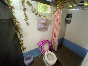 Cabaña Colibri Carnaval