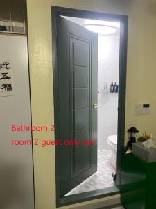 living room & bedroom & near Gyeongbokgung Station