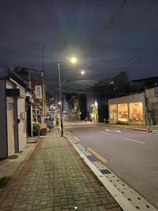 living room & bedroom & near Gyeongbokgung Station