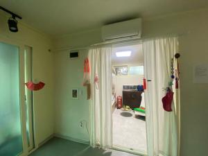 living room & bedroom & near Gyeongbokgung Station