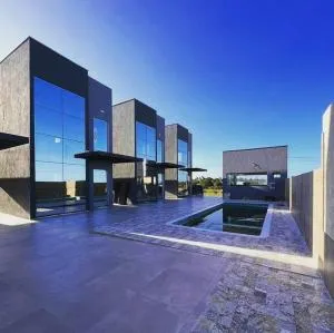 Villa Mia apart Flat - 新维索萨