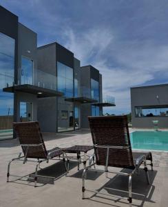 Villa Mia apart Flat