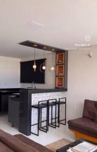 Villa Mia apart Flat