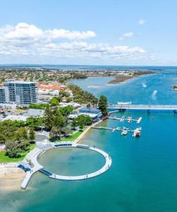 Oasis Mandurah Resort