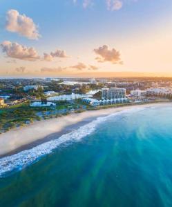 Oasis Mandurah Resort