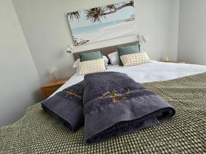 Oasis Mandurah Resort