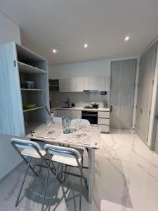 Paraíso moderno en la costa