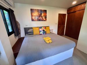 High Tide Apartments