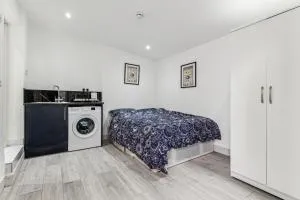 Cozy Tooting Apartment - London