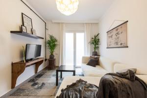 Bonito apartamento cerca del Palacio de Congresos