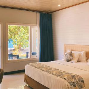 Sylvia Hotel & Resort Komodo