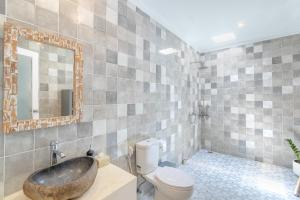 Biệt Thự 3 Phòng Ngủ (Three-Bedroom Villa)