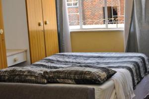 Spacious, Budget-Friendly Stay