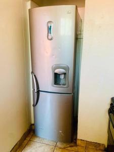 Spacious, Budget-Friendly Stay