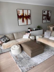 Seaside Escape Rockingham