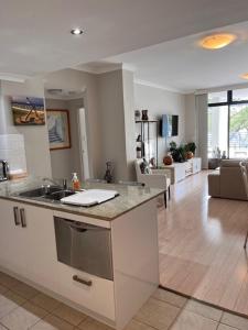 Seaside Escape Rockingham