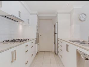 Seaside Escape Rockingham