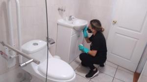 Hotel Boutique 3 Poniente