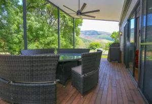 Cranmore Cottage - Freeburgh