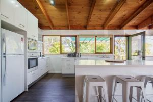 Bayview Escape McCrae