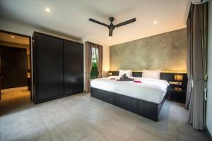 Luxury Bella Vista Villa