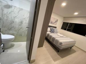 Náutica Lake Paipa - Penthouse