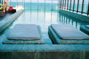 Flat Aconchegante em João Pessoa